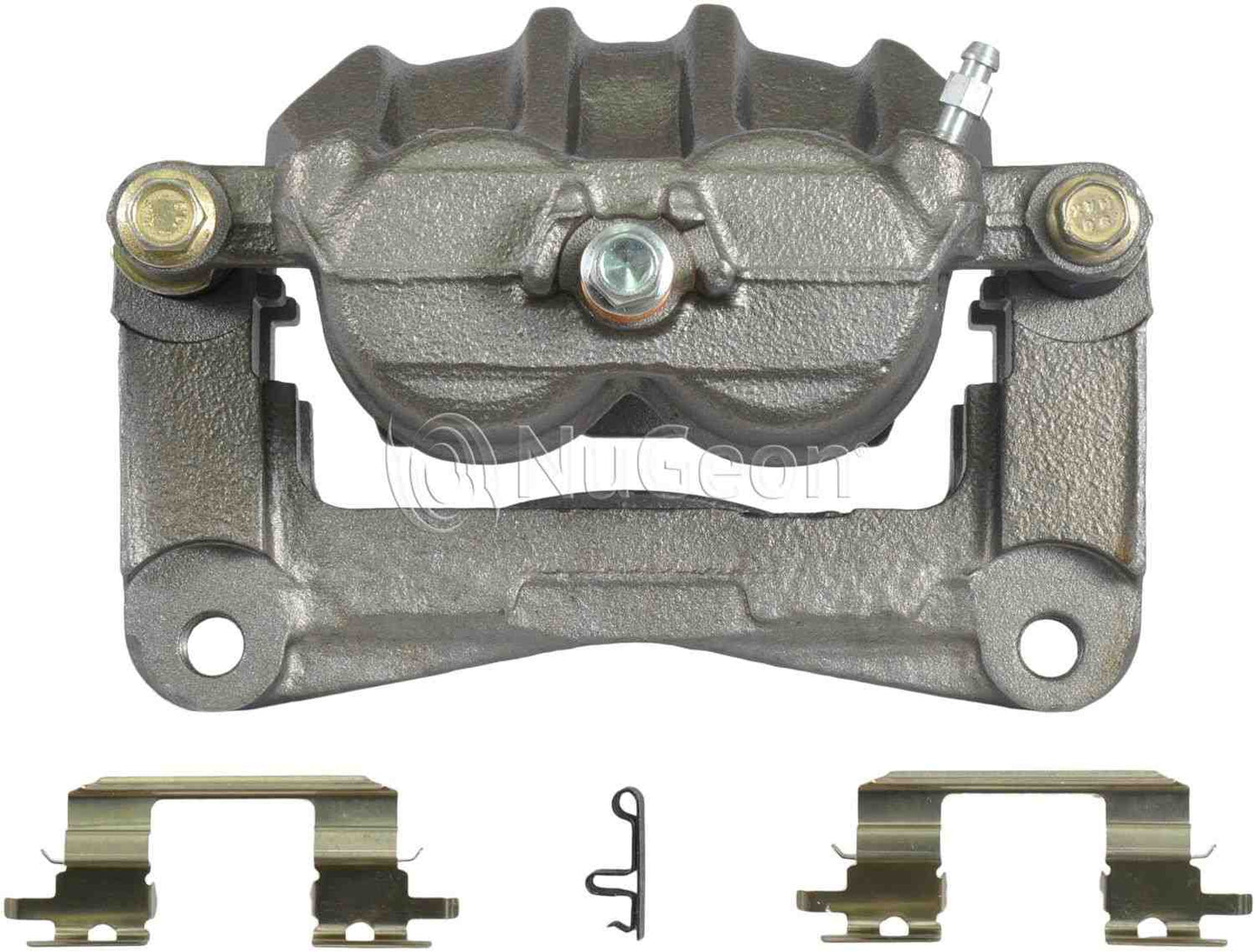 BBB Industries Remanufactured Disc Brake Caliper 99-01328B