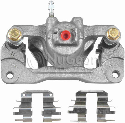 BBB Industries Remanufactured Disc Brake Caliper 99-01330A