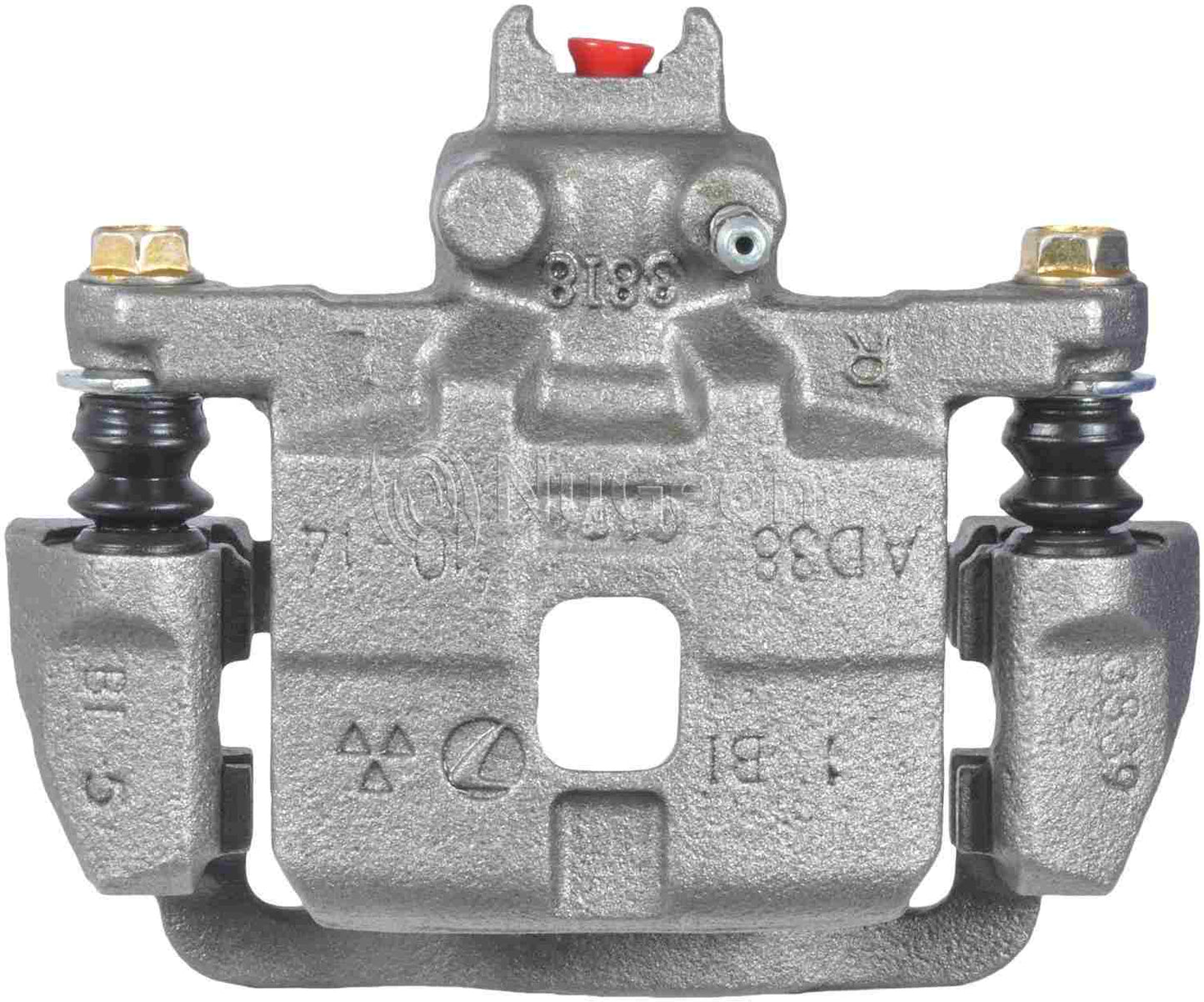 BBB Industries Disc Brake Caliper 99-01330A