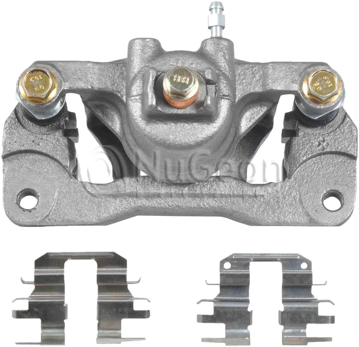 BBB Industries Disc Brake Caliper 99-01330B