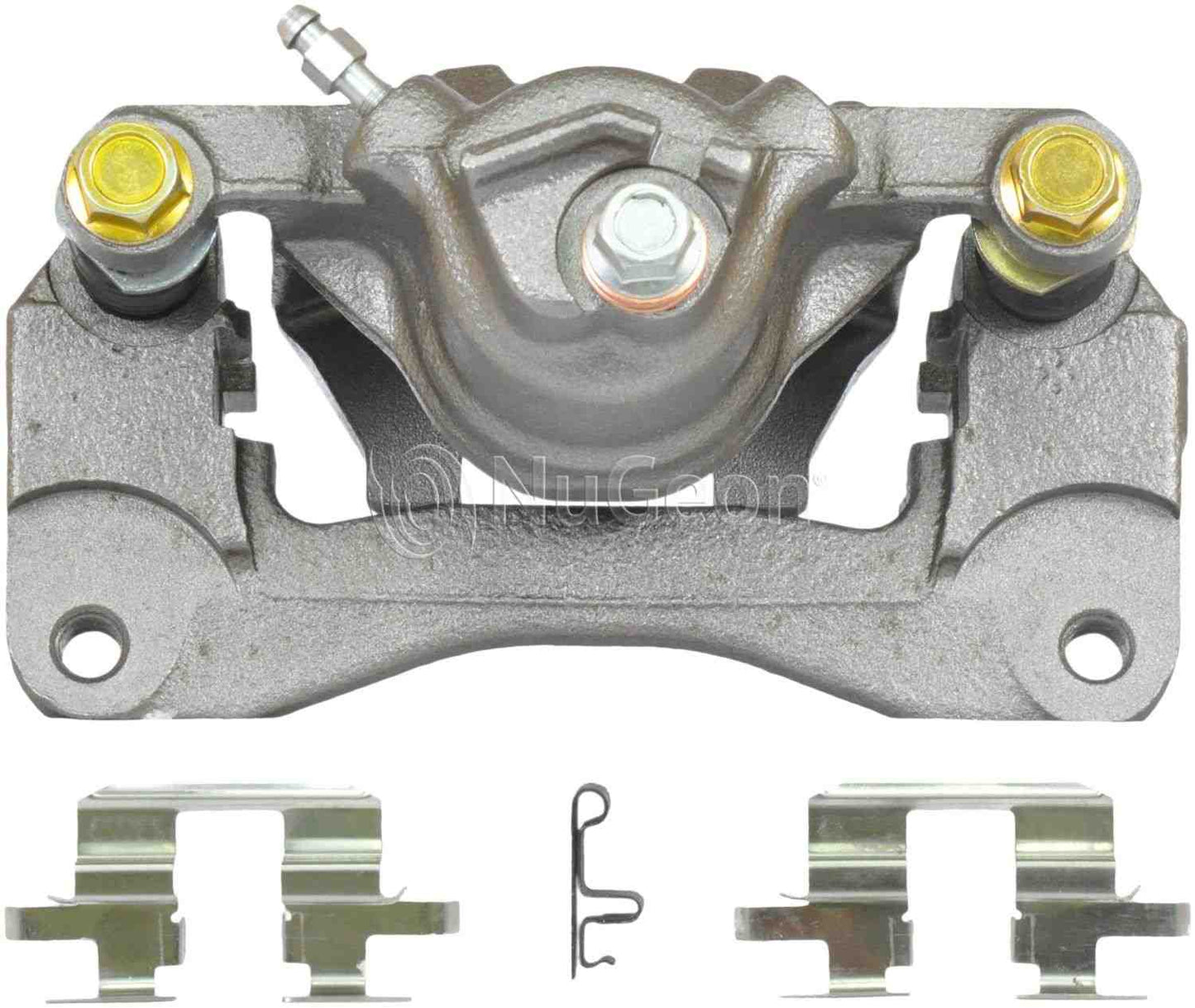 BBB Industries Disc Brake Caliper 99-01332A