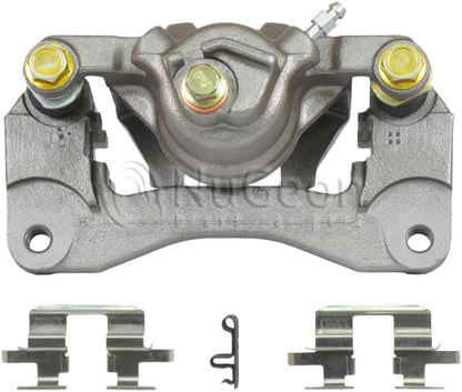 BBB Industries Remanufactured Disc Brake Caliper 99-01332B