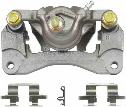 BBB Industries Remanufactured Disc Brake Caliper 99-01332B