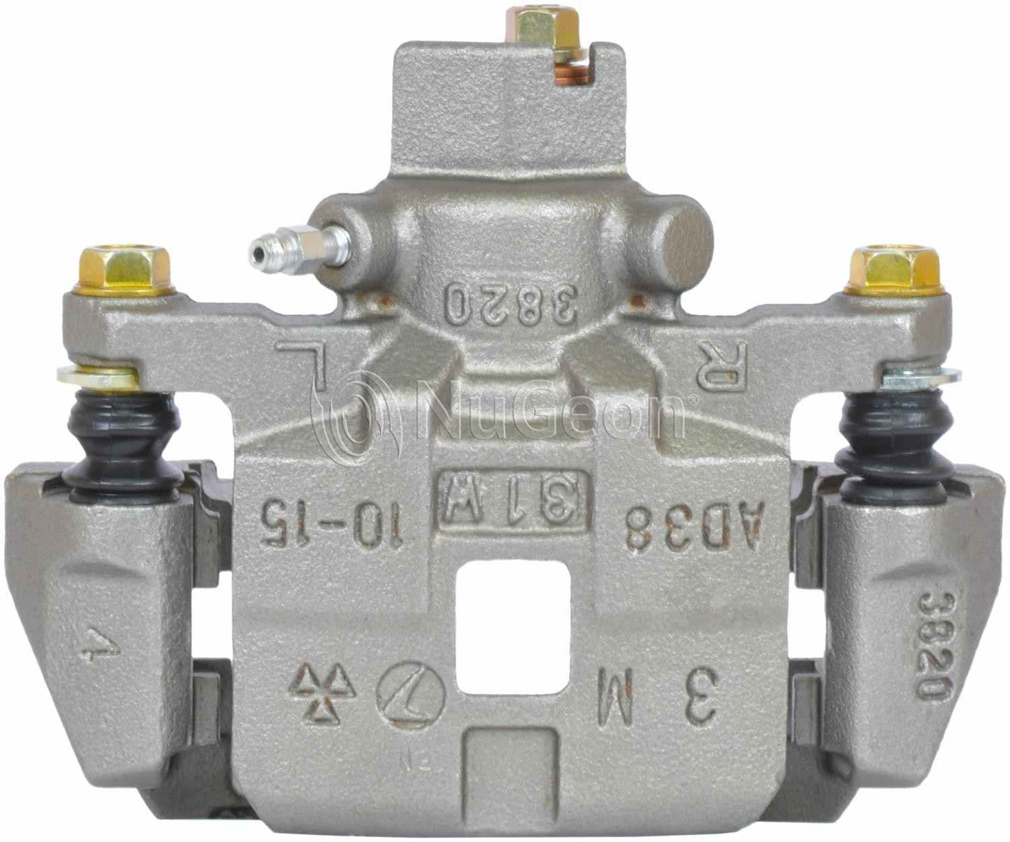 BBB Industries Disc Brake Caliper 99-01332B