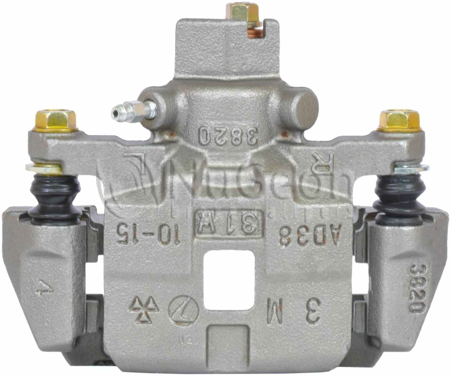 BBB Industries Disc Brake Caliper 99-01332B