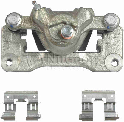 BBB Industries Disc Brake Caliper 99-01333A