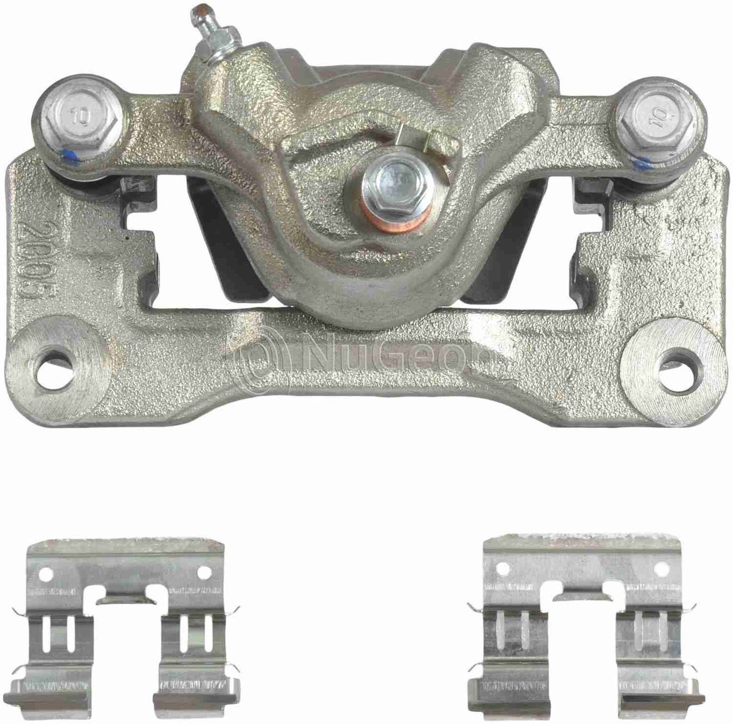 BBB Industries Disc Brake Caliper 99-01333A