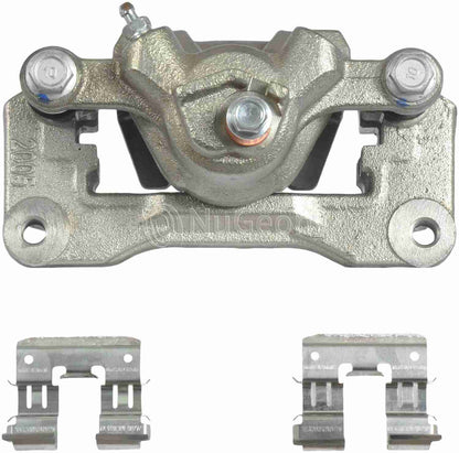BBB Industries Disc Brake Caliper 99-01333A