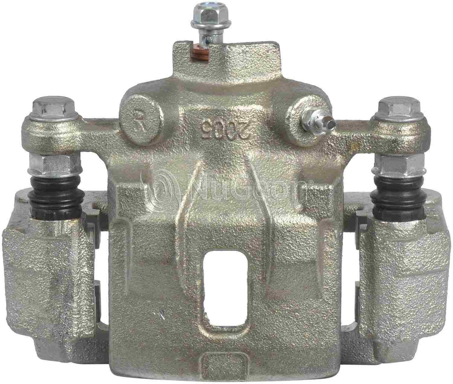 BBB Industries Disc Brake Caliper 99-01333A