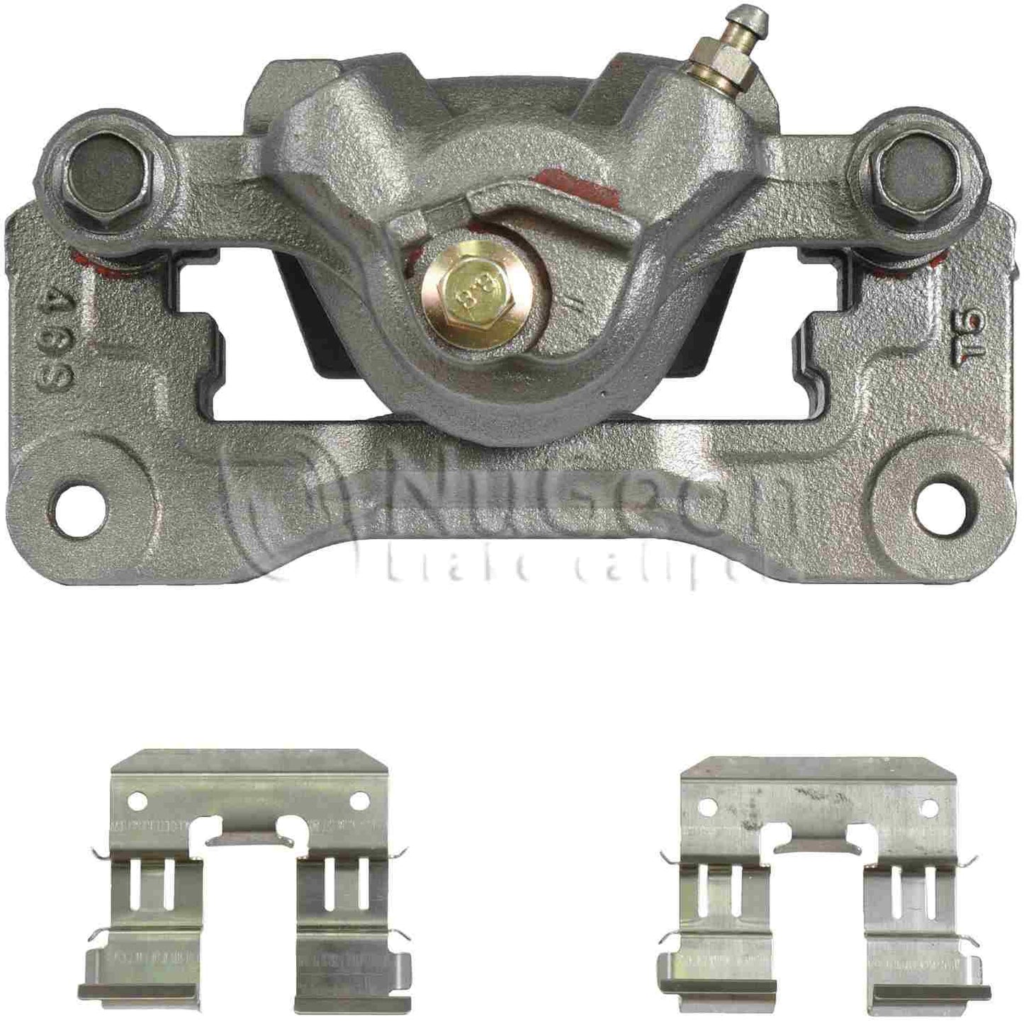 BBB Industries Disc Brake Caliper 99-01333B