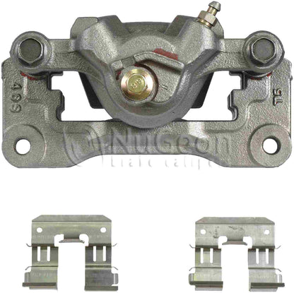 BBB Industries Disc Brake Caliper 99-01333B