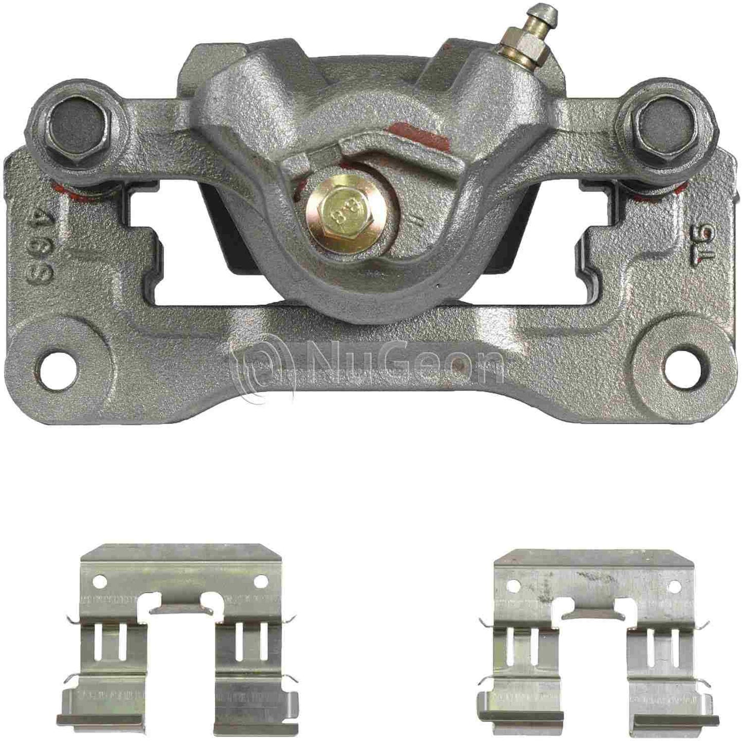 BBB Industries Disc Brake Caliper 99-01333B