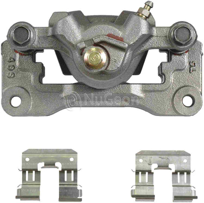 BBB Industries Disc Brake Caliper 99-01333B