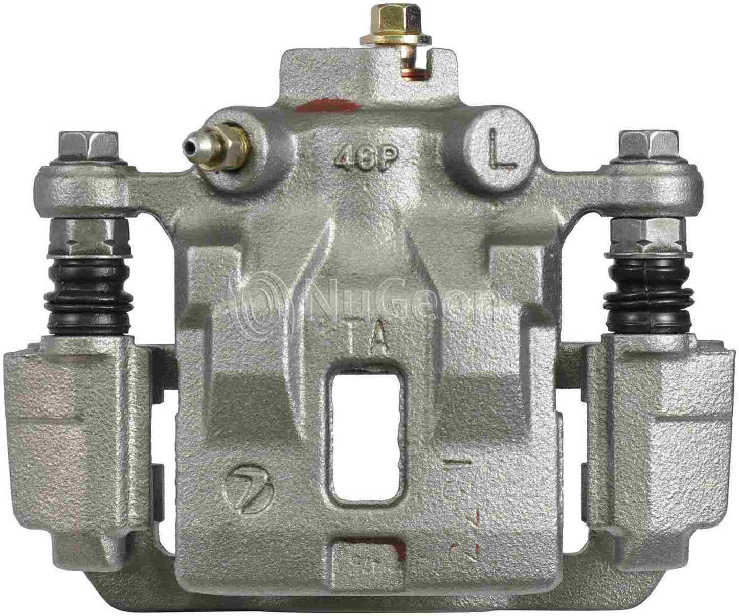 BBB Industries Disc Brake Caliper 99-01333B