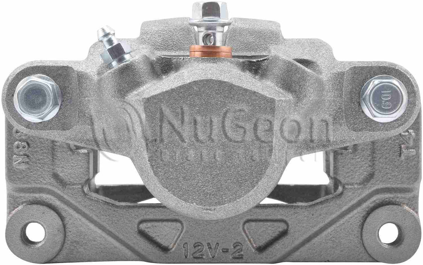 BBB Industries Disc Brake Caliper 99-01334A