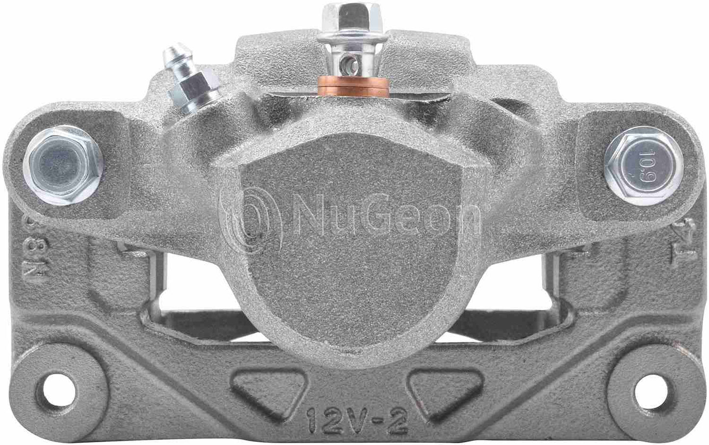 BBB Industries Disc Brake Caliper 99-01334A