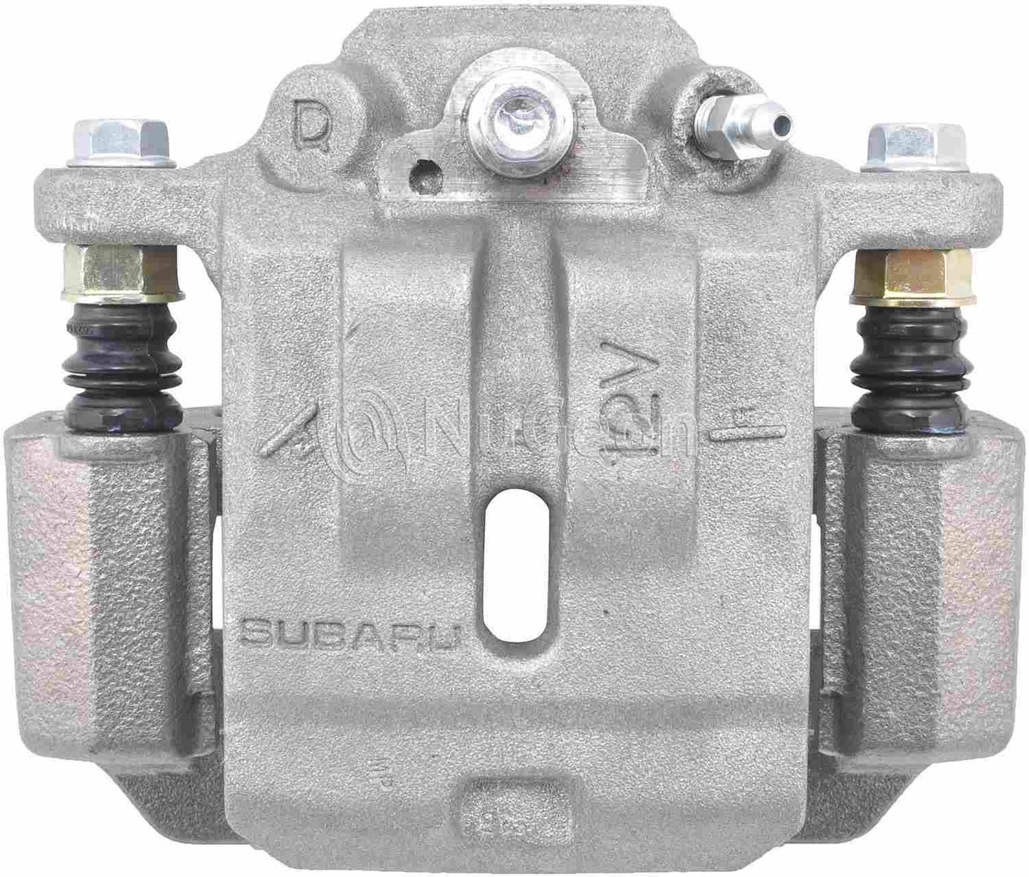 BBB Industries Disc Brake Caliper 99-01334A