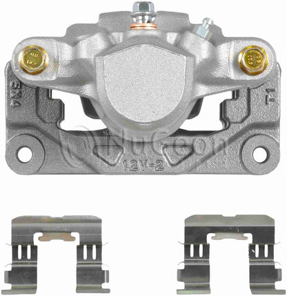 BBB Industries Remanufactured Disc Brake Caliper 99-01334B