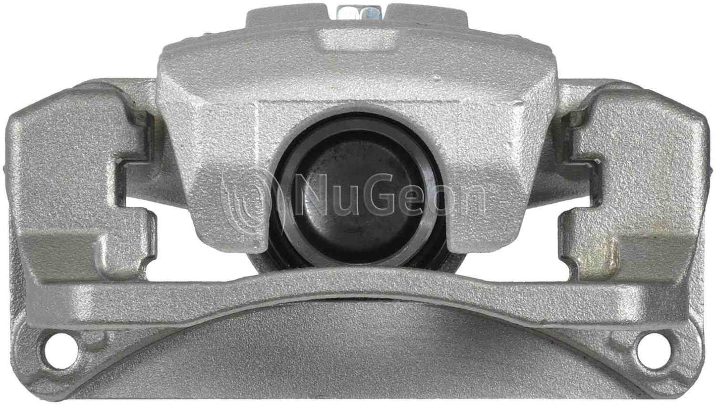 BBB Industries Remanufactured Disc Brake Caliper 99-01334B