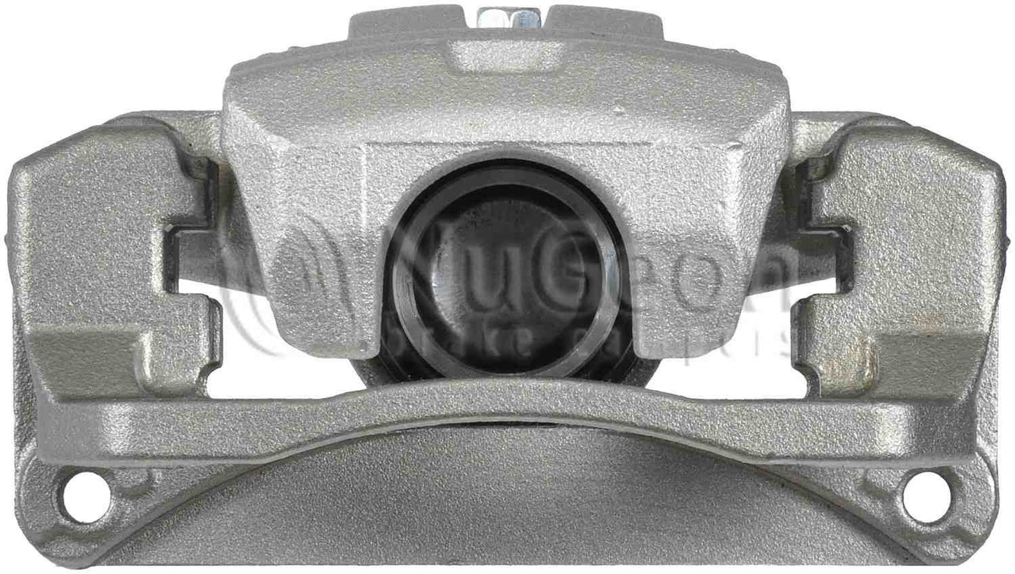BBB Industries Disc Brake Caliper 99-01334B