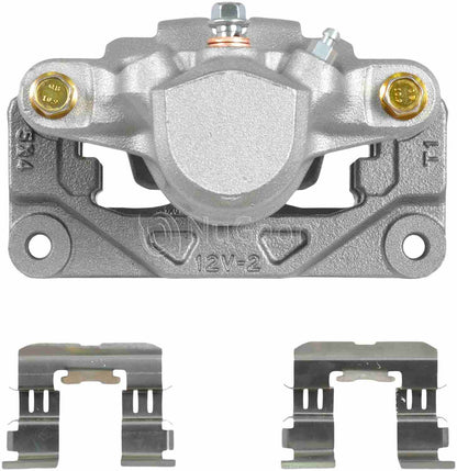 BBB Industries Remanufactured Disc Brake Caliper 99-01334B
