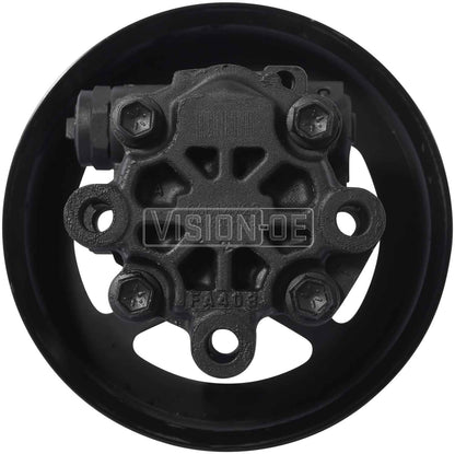 BBB Industries Remanufactured Power Steering Pump 990-1336A1