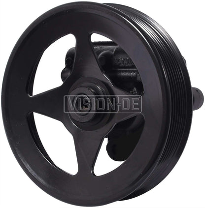 BBB Industries Remanufactured Power Steering Pump 990-1336A1
