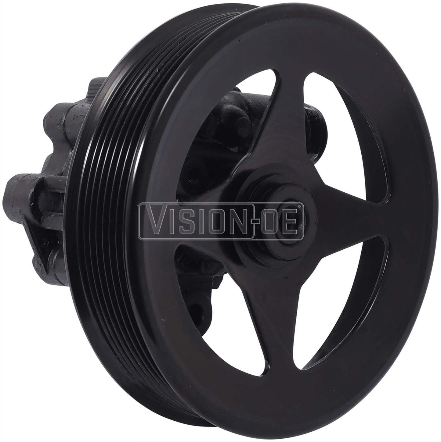 BBB Industries Remanufactured Power Steering Pump 990-1336A1