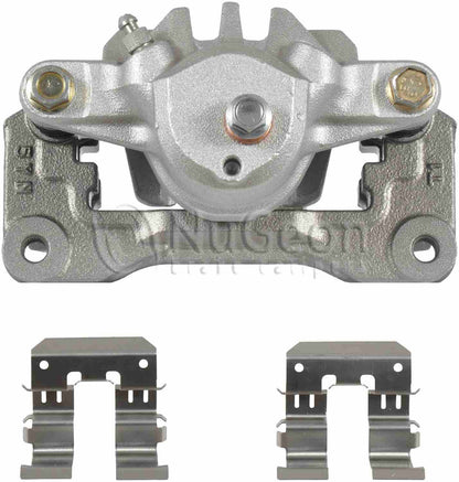 BBB Industries Remanufactured Disc Brake Caliper 99-01337A