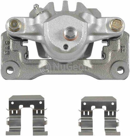 BBB Industries Disc Brake Caliper 99-01337A