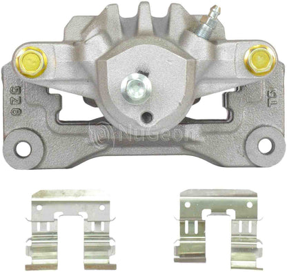 BBB Industries Remanufactured Disc Brake Caliper 99-01337B