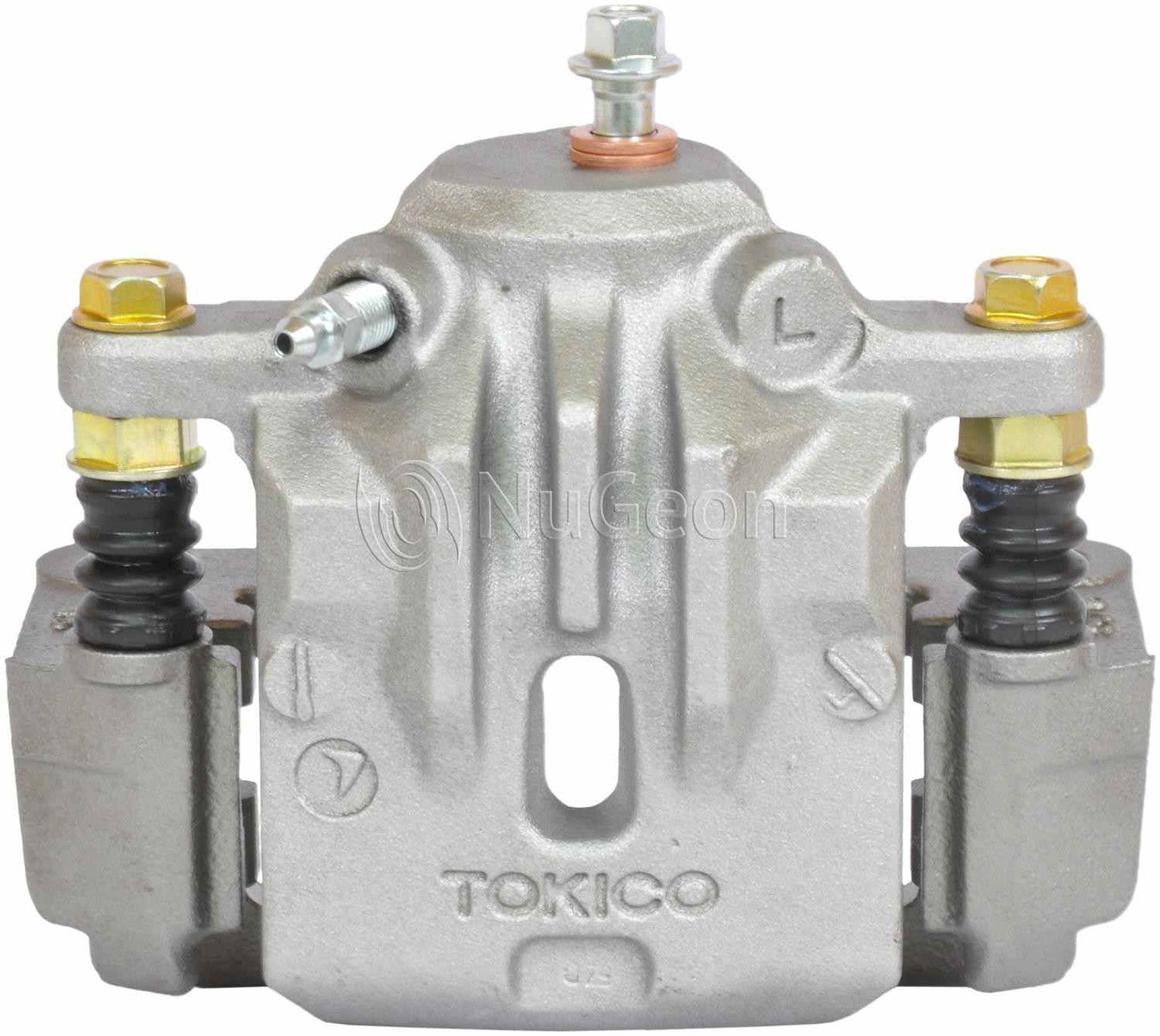 BBB Industries Disc Brake Caliper 99-01337B