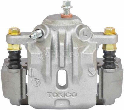 BBB Industries Disc Brake Caliper 99-01337B