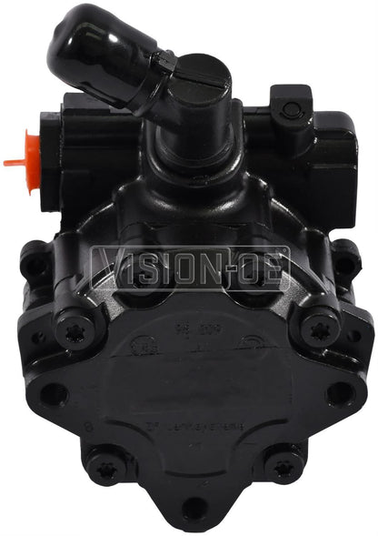 BBB Industries Remanufactured Power Steering Pump 990-1337
