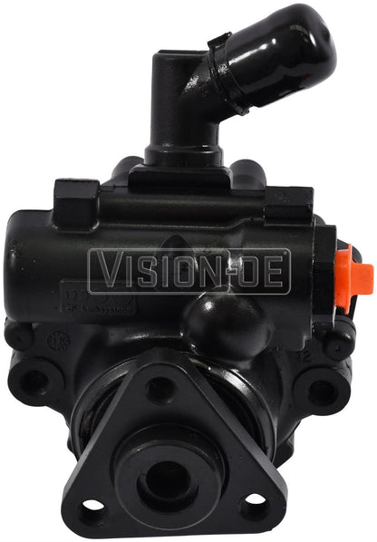 BBB Industries Remanufactured Power Steering Pump 990-1337