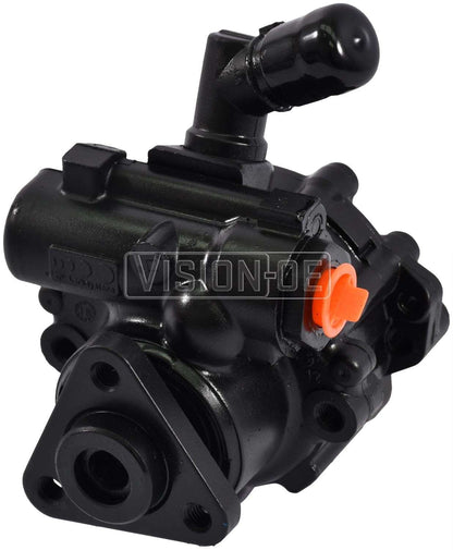 BBB Industries Remanufactured Power Steering Pump 990-1337