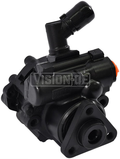 BBB Industries Remanufactured Power Steering Pump 990-1337
