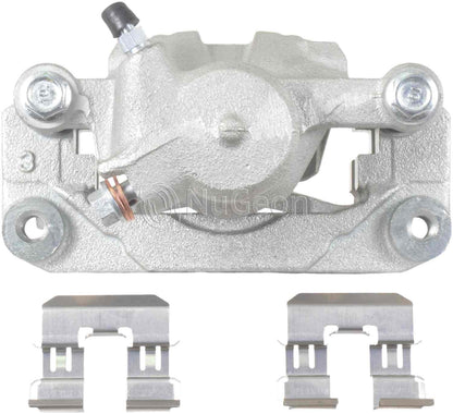 BBB Industries Remanufactured Disc Brake Caliper 99-01338A