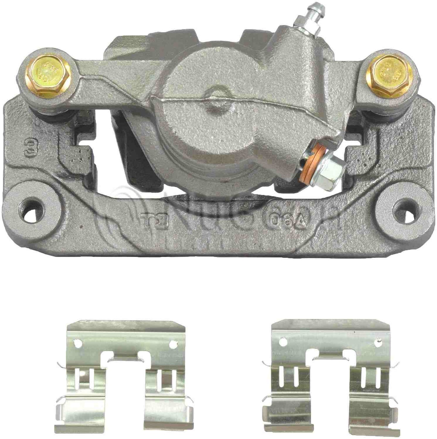 BBB Industries Disc Brake Caliper 99-01338B