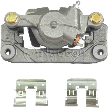 BBB Industries Disc Brake Caliper 99-01338B