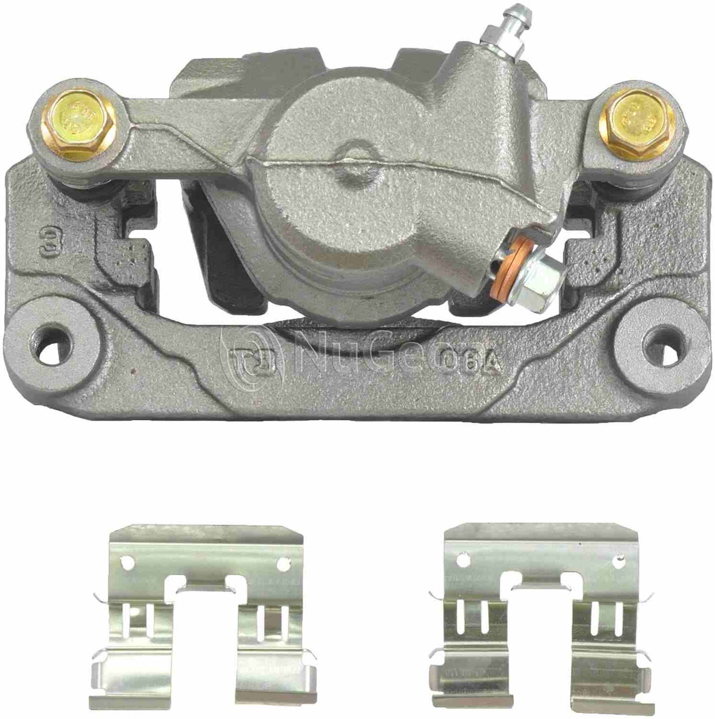 BBB Industries Disc Brake Caliper 99-01338B