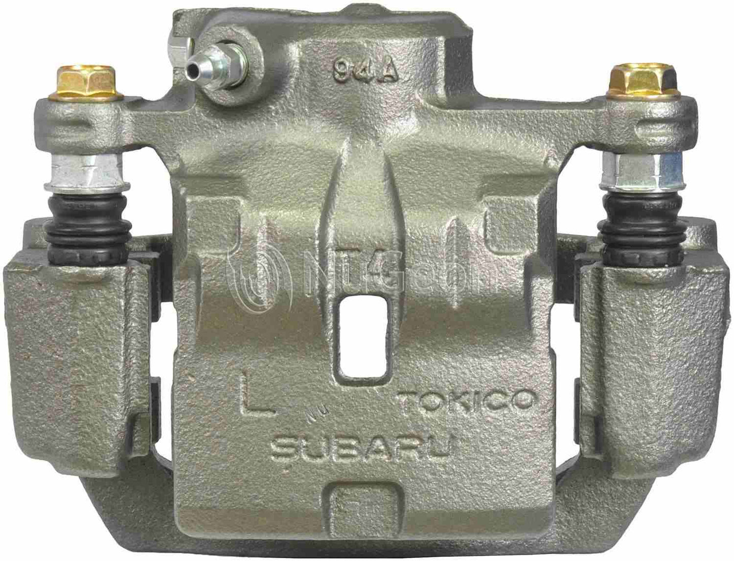 BBB Industries Disc Brake Caliper 99-01338B