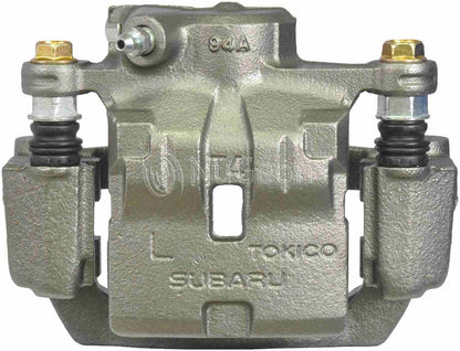 BBB Industries Disc Brake Caliper 99-01338B