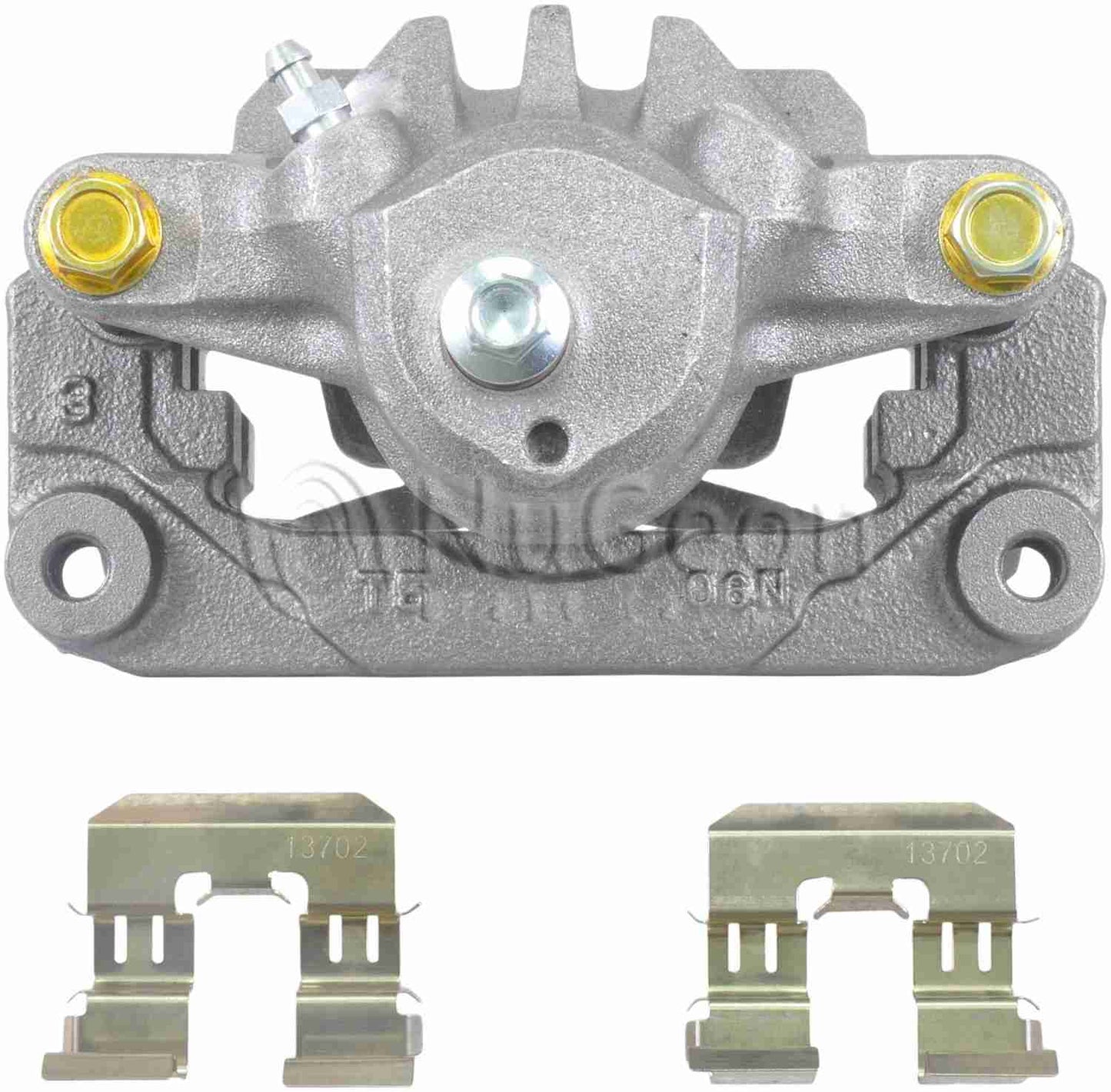 BBB Industries Disc Brake Caliper 99-01340A