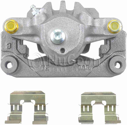 BBB Industries Disc Brake Caliper 99-01340A