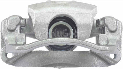BBB Industries Remanufactured Disc Brake Caliper 99-01340A