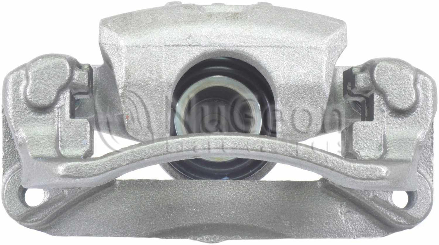 BBB Industries Remanufactured Disc Brake Caliper 99-01340A