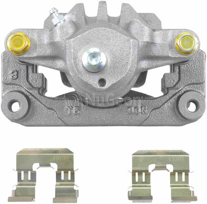 BBB Industries Disc Brake Caliper 99-01340A