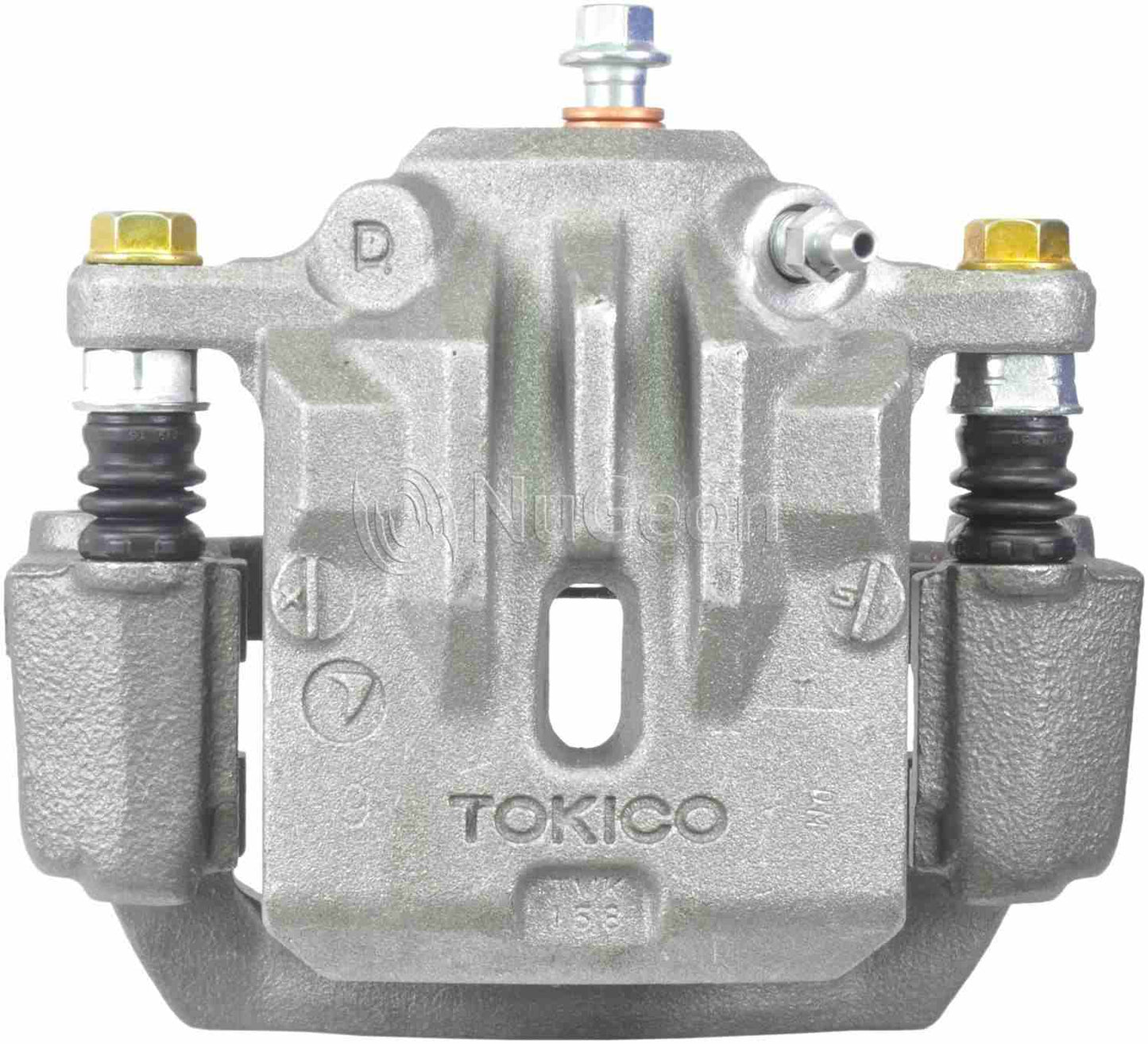 BBB Industries Disc Brake Caliper 99-01340A
