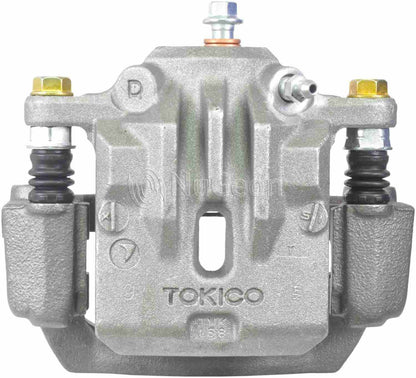 BBB Industries Disc Brake Caliper 99-01340A
